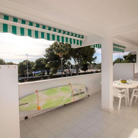 Apartamento A 250 Metros De La Playa - Las Fuentes Alcoceber Luaran gambar