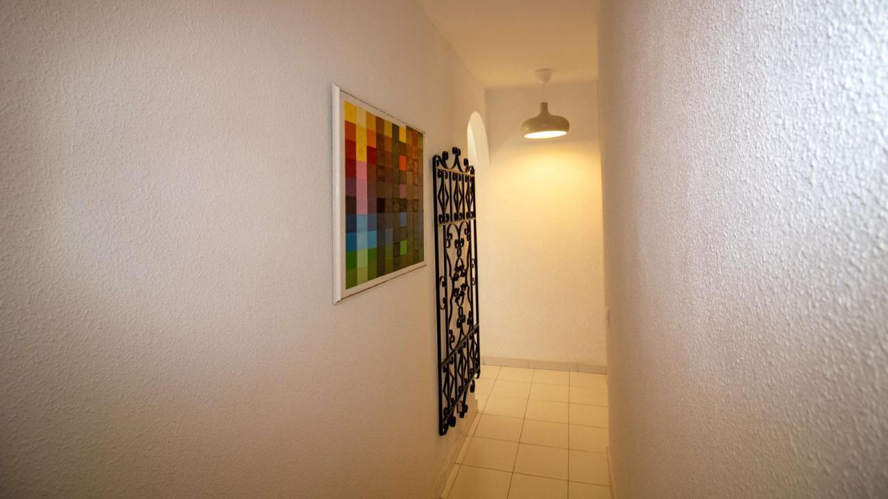 Apartamento A 250 Metros De La Playa - Las Fuentes Alcoceber Luaran gambar